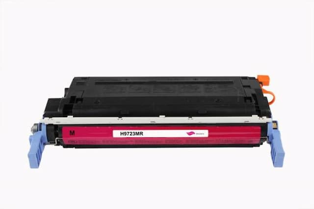 Huismerk toner HP  641A Magenta