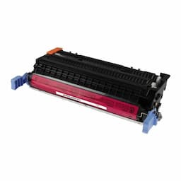 Huismerk toner HP  641A Magenta