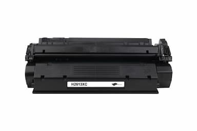 Huismerk toner HP  13X zwart