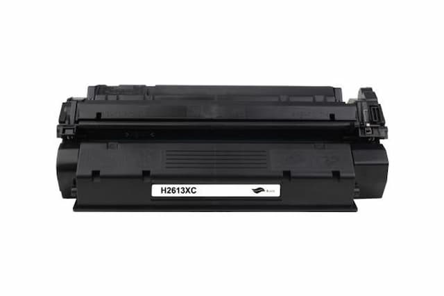Huismerk toner HP  13X zwart