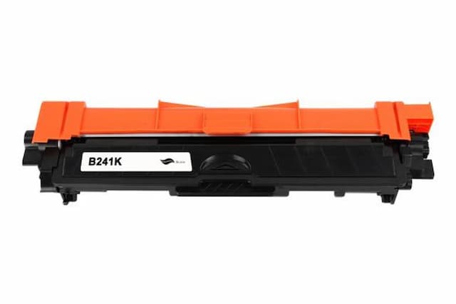 Huismerk toner Brother TN-241 / TN-245 zwart