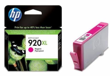 HP 920 XL Magenta