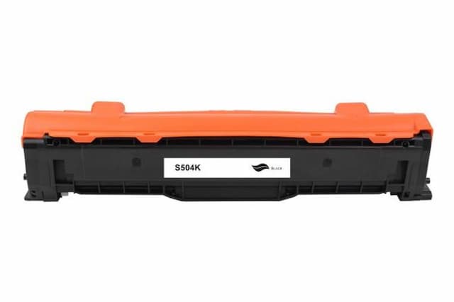 Huismerk toner Samsung CLT-K 504 S/ELS zwart
