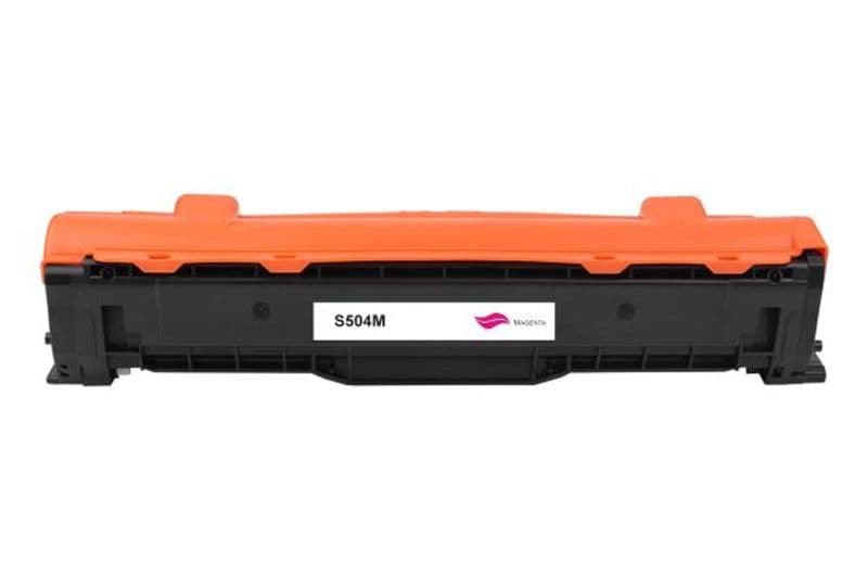 Huismerk toner Samsung CLT-M 504 S/ELS Magenta