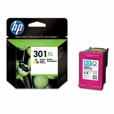HP 301 XL Kleur