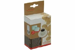 Anti-chloor waterfilters