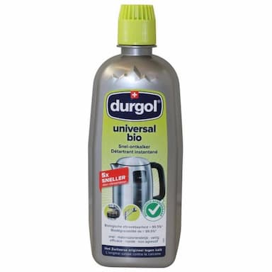 Universele bio ontkalker