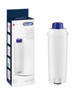 Waterfilter ECAM serie