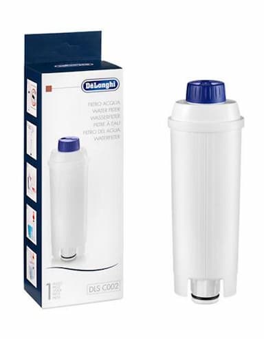 Waterfilter ECAM serie