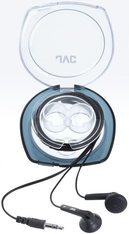 JVC Hoofdtelefoon in-ear
