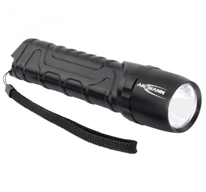 Led zaklamp