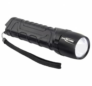 Led zaklamp