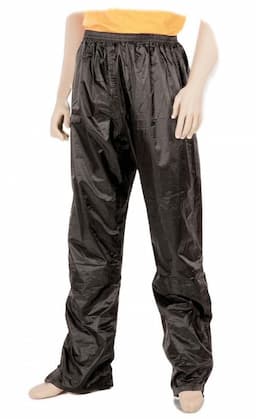 Mirage regenbroek XL