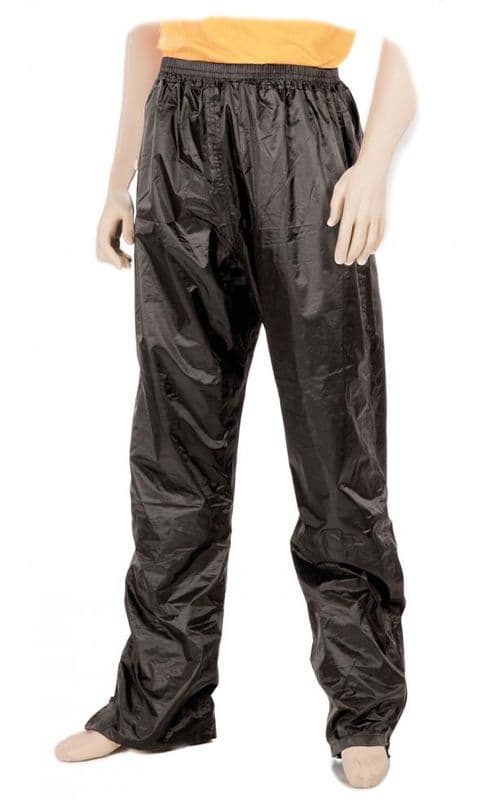 Mirage regenbroek XL