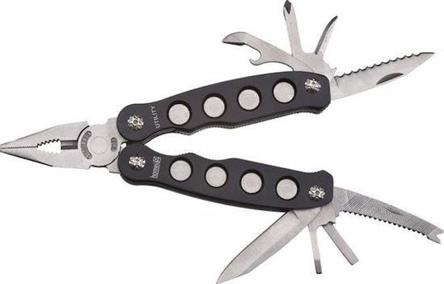 Multitool Utility