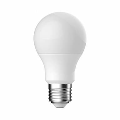 Standaard E27 9,4W Mat