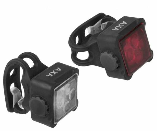 Axa LED lampenset Niteline 44