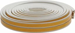 Tochtstrip E-profiel