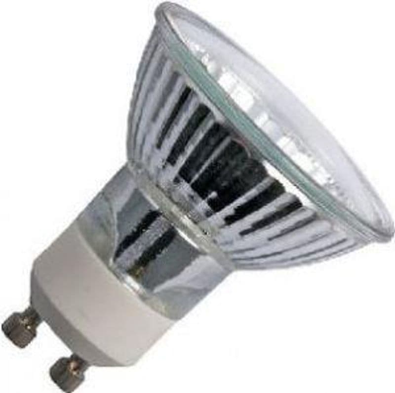 Halogeenlamp GU10 50W