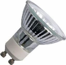 Halogeenlamp GU10 50W