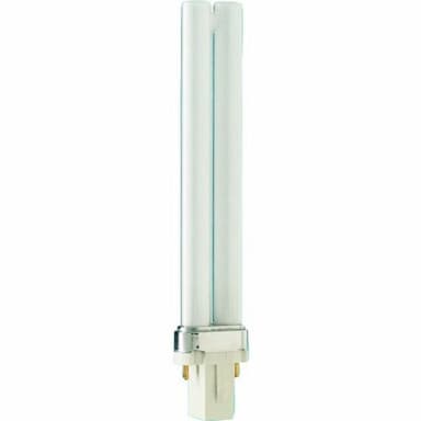 PL-S Lamp 9 watt koel wit