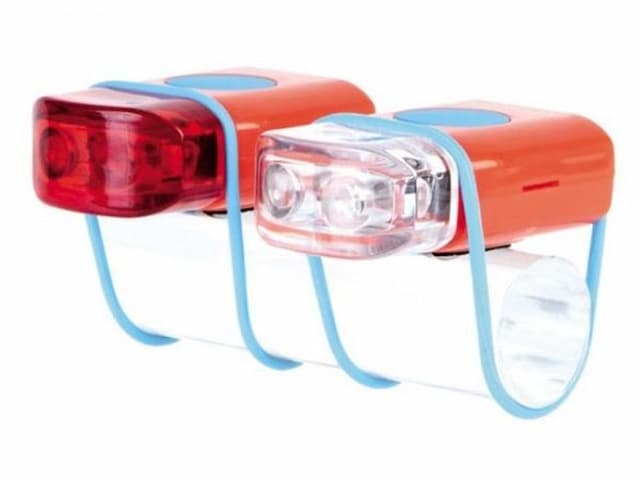 IKZI Stripties LED lampjes