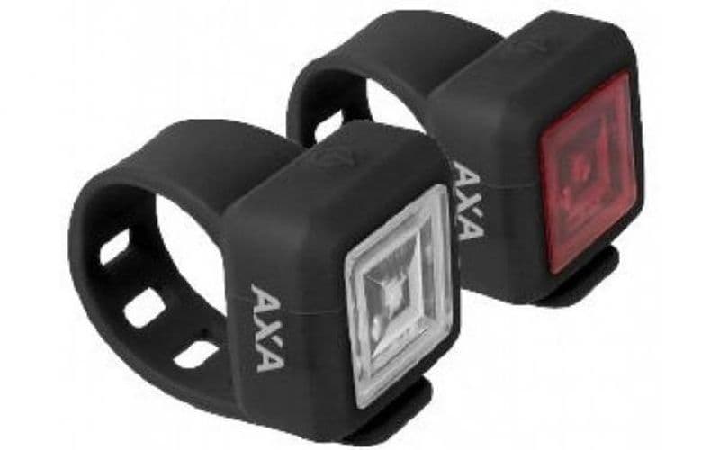 Axa LED lampenset Niteline 11