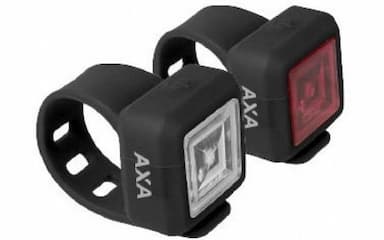 Axa LED lampenset Niteline 11