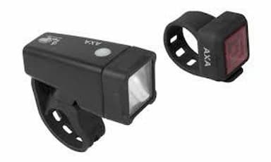 Axa LED lampenset Niteline T1