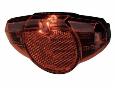 Axa achterlicht reflector