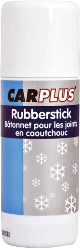 Rubberstick