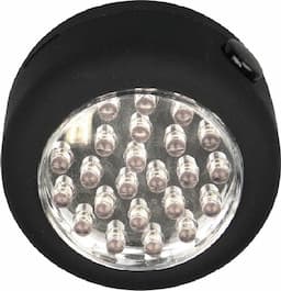 LED spot op batterijen