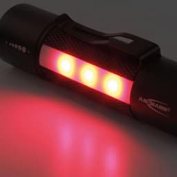 Zaklamp Multi 3 in 1