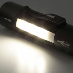 Zaklamp Multi 3 in 1