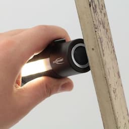 Zaklamp Multi 3 in 1