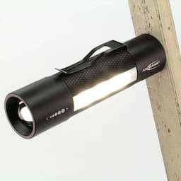 Zaklamp Multi 3 in 1