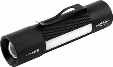 Zaklamp Multi 3 in 1