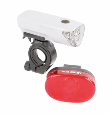 Ikzi lampenset LED sunset