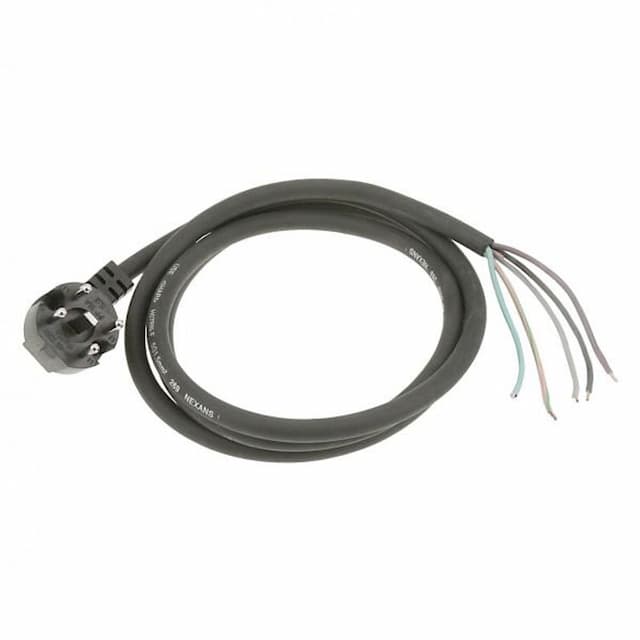 Perilex aansluitsnoer 2 meter