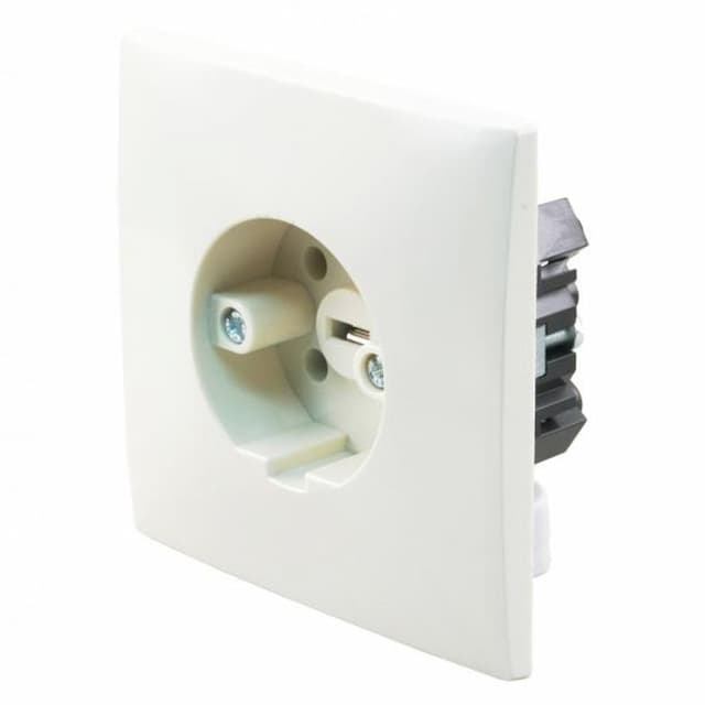 Perilex stopcontact inbouw