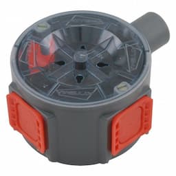 Inbouwdoos U40