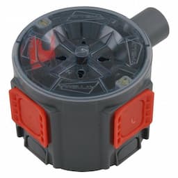 Inbouwdoos U50