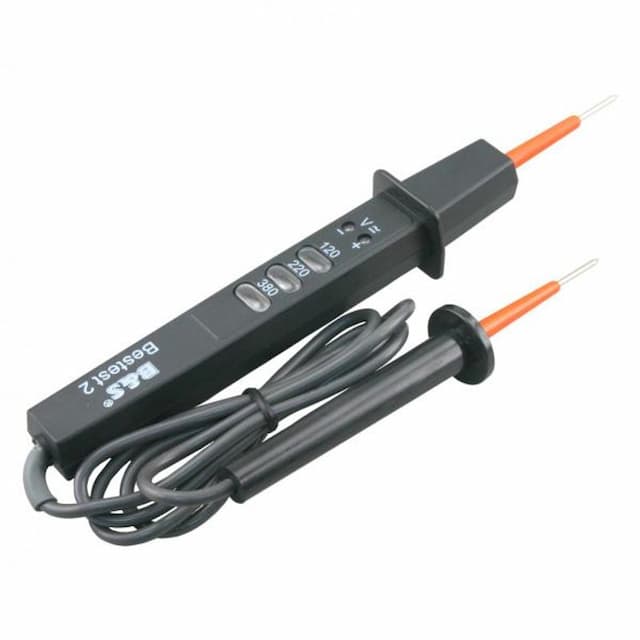 Spanningstester 120 – 380V