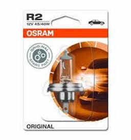 Autolamp R2 Dublo halogeen