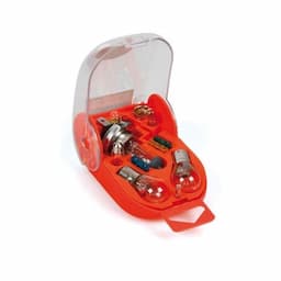 Lampenset H4 halogeen