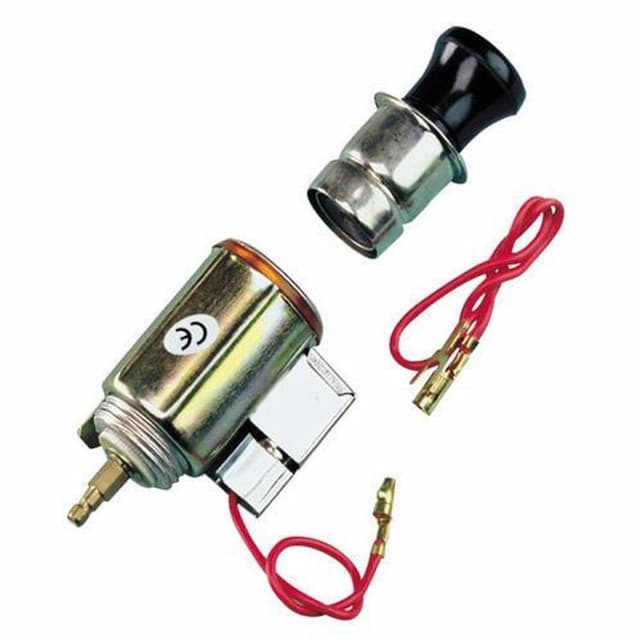 Aansteker kit 12 volt verlicht