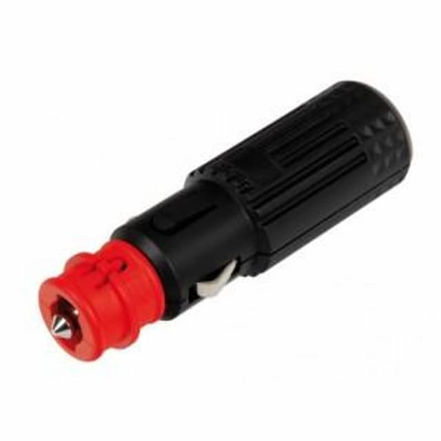 Aanstekerplug 12/24 volt