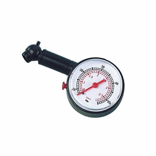 Bandenspanningsmeter