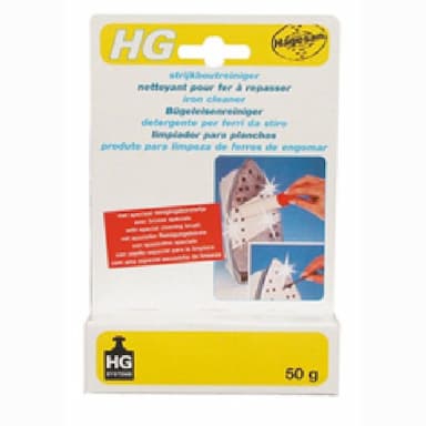 HG strijkboutreiniger