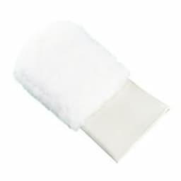 Washandschoen